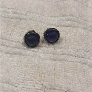Ippolita Purple Studs - Rock Candy